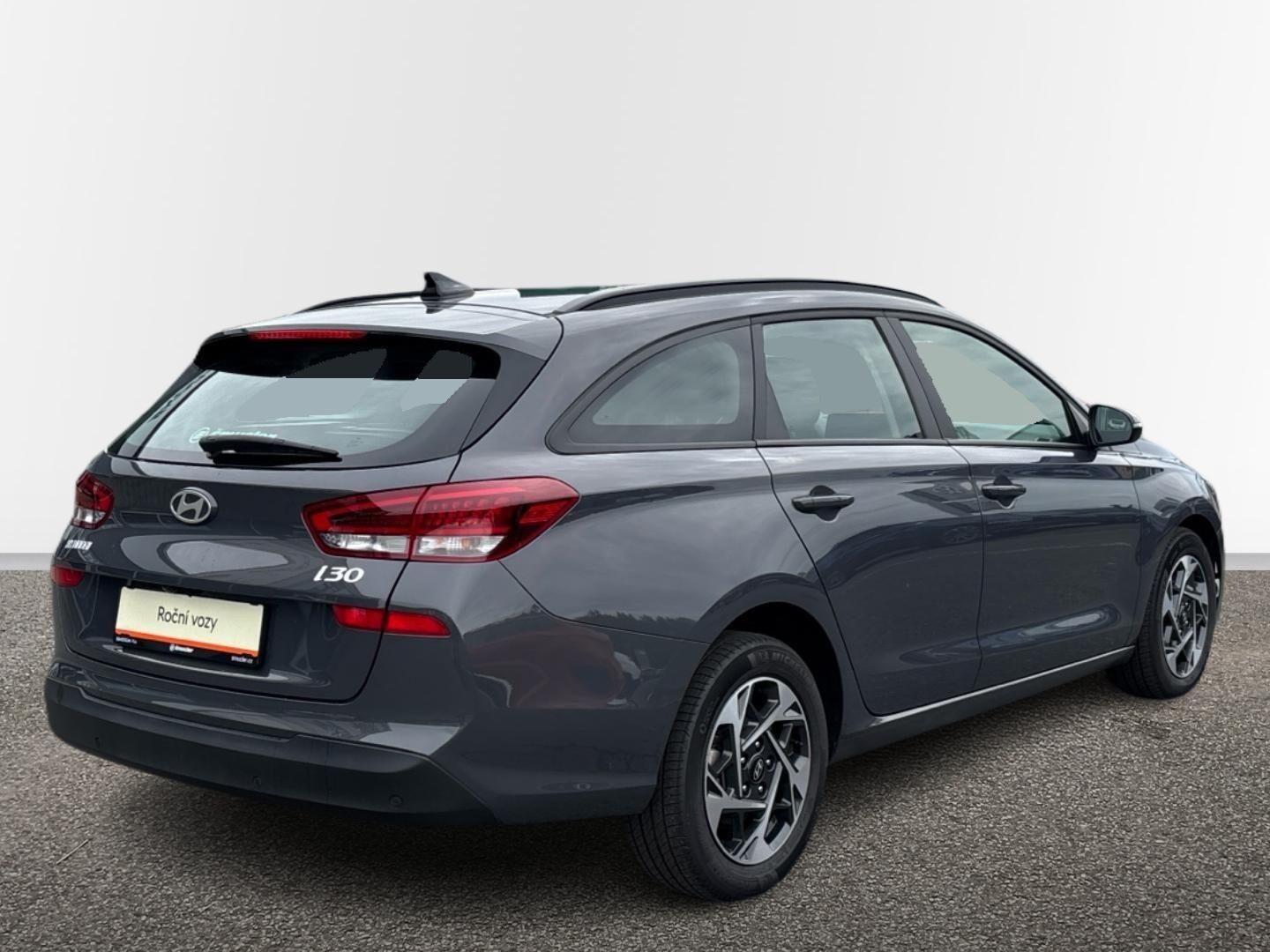 Hyundai i30, 1.5 T-GDI / 103 kW MHEV Smart - fotka 2