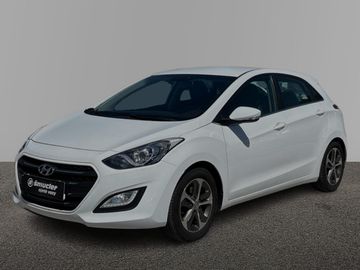 1.6 GDi / 99 kW