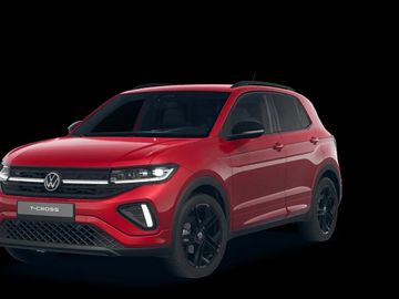 1,5 TSI 110KW DSG