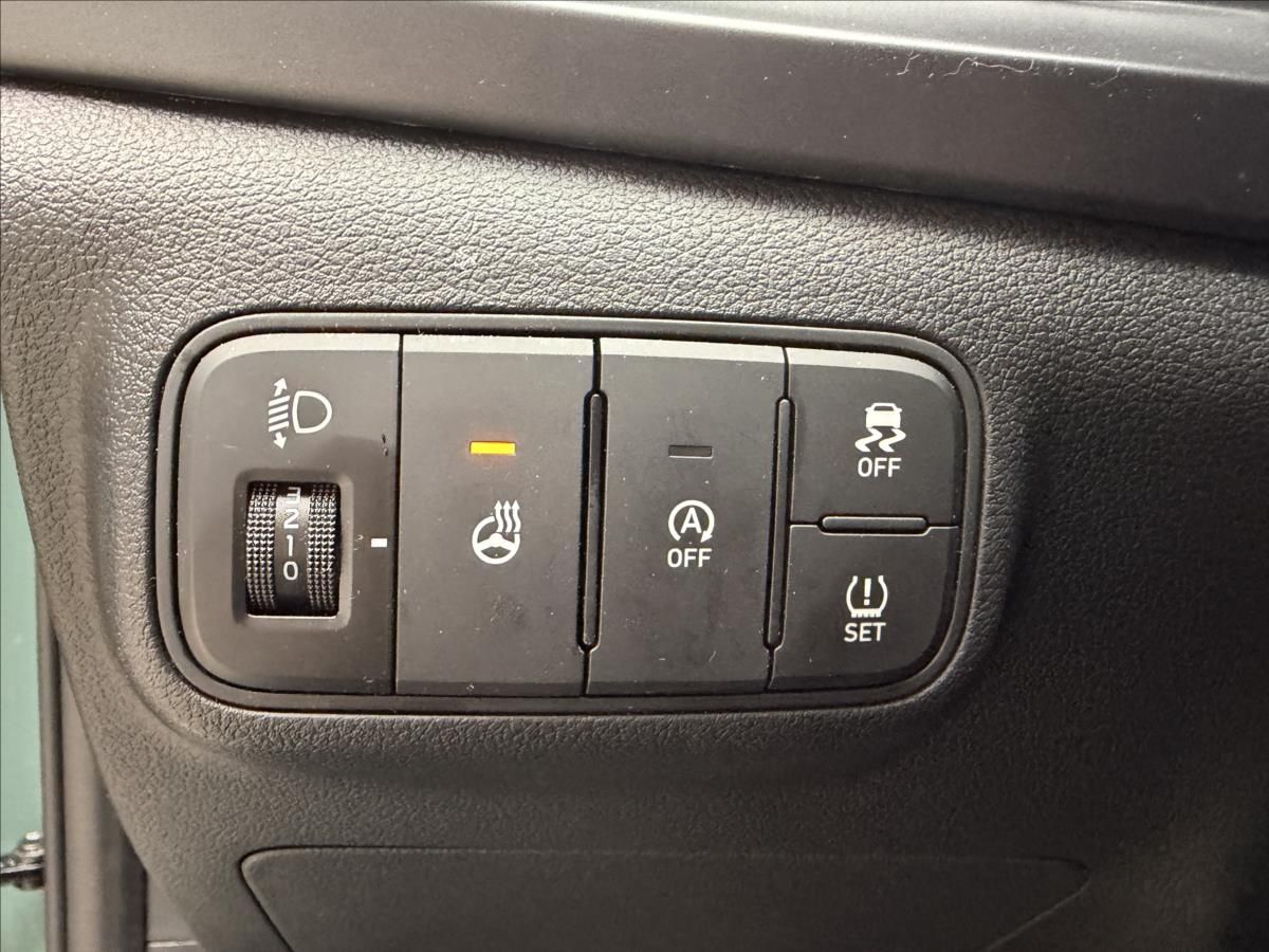 Hyundai Bayon, 1,2 Smart MT - fotka 6