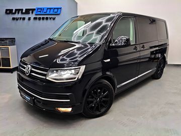 2.0 TDI 110KW,DSG,HIGHLINE,LED