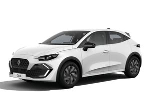 Renault Clio, evolution TCe 115