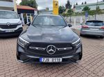 Mercedes-Benz GLC, 200 4MATIC