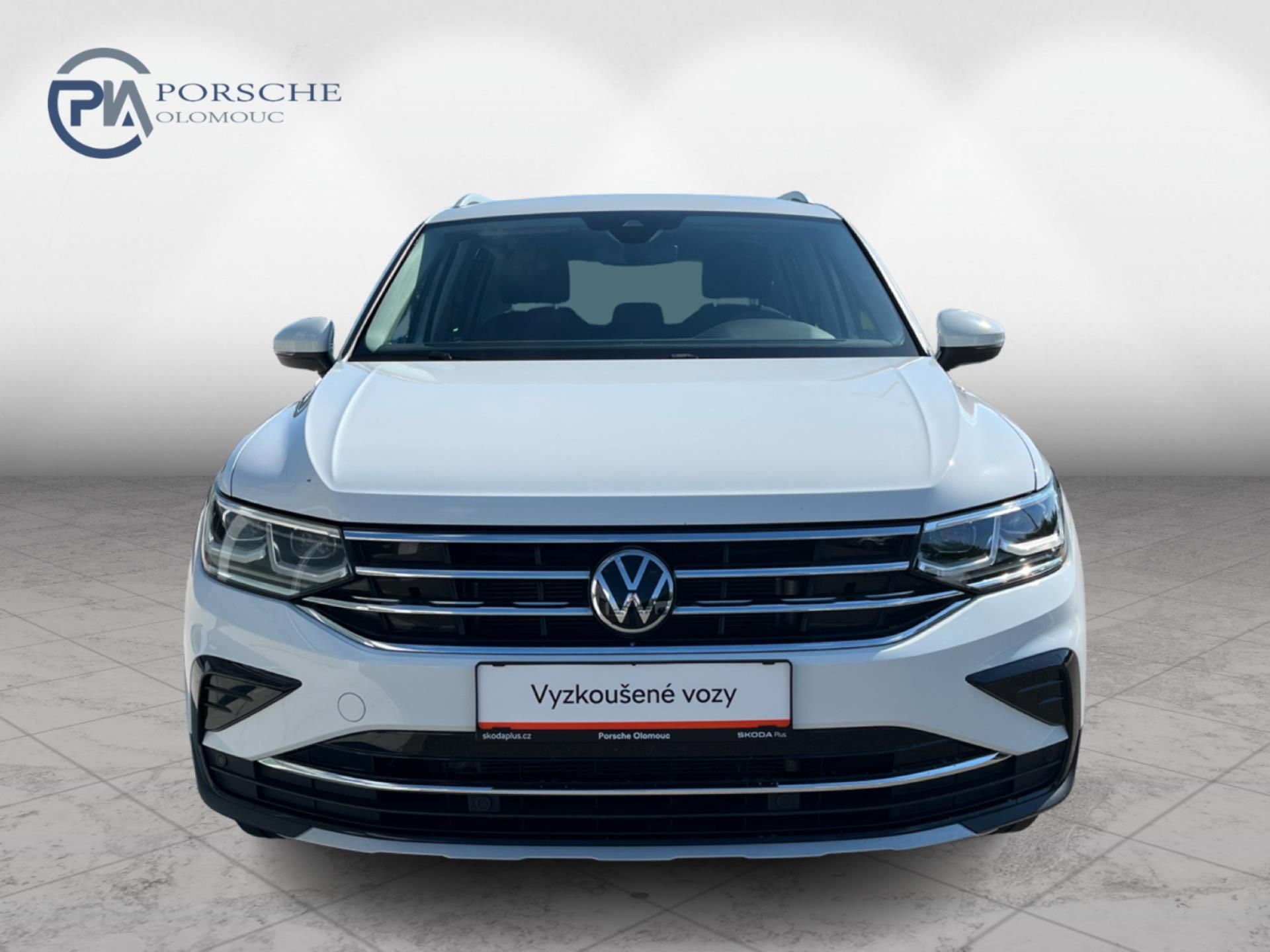 Volkswagen Tiguan, 2.0TDI 110kW DSG Business Prem - fotka 3