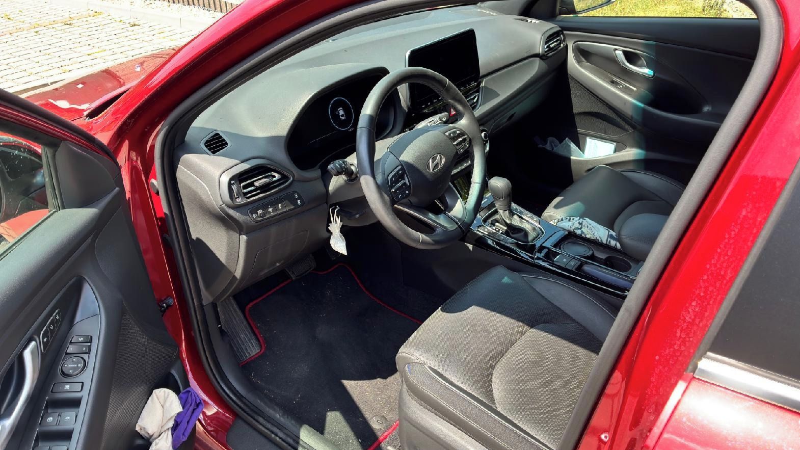 Hyundai i30 - fotka 5