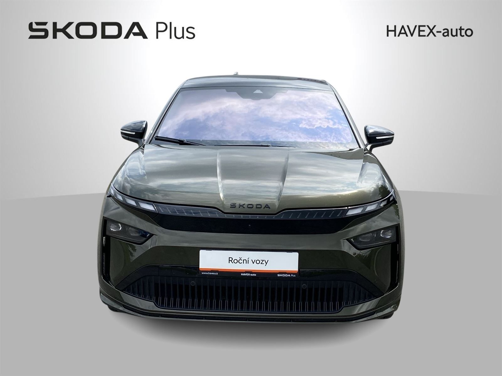 Škoda Enyaq Coupé, 85x SportLine - fotka 4