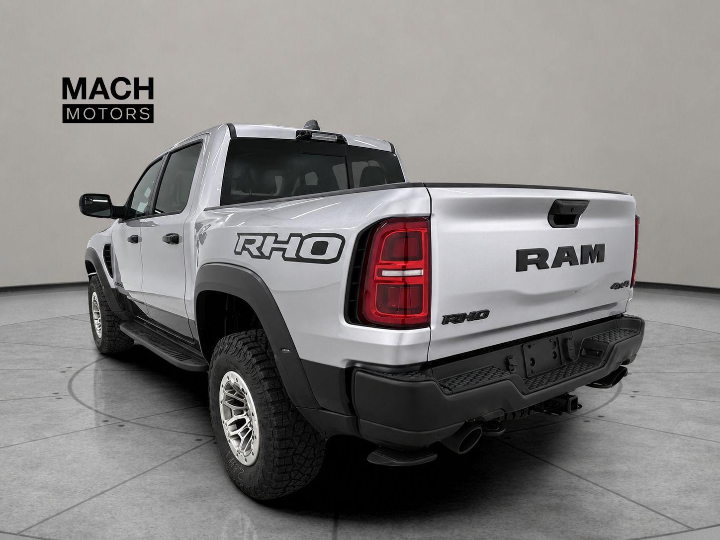 RAM 1500, RHO 2026 - fotka 2