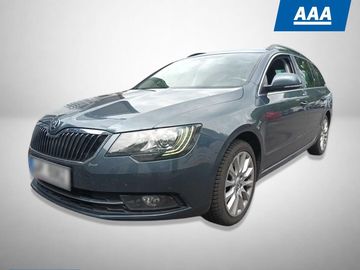 2.0 TDI, Ambition, Serv.kniha