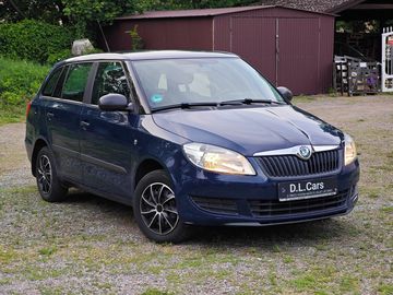 Facelift,1.2Tsi 63kW, Top Stav