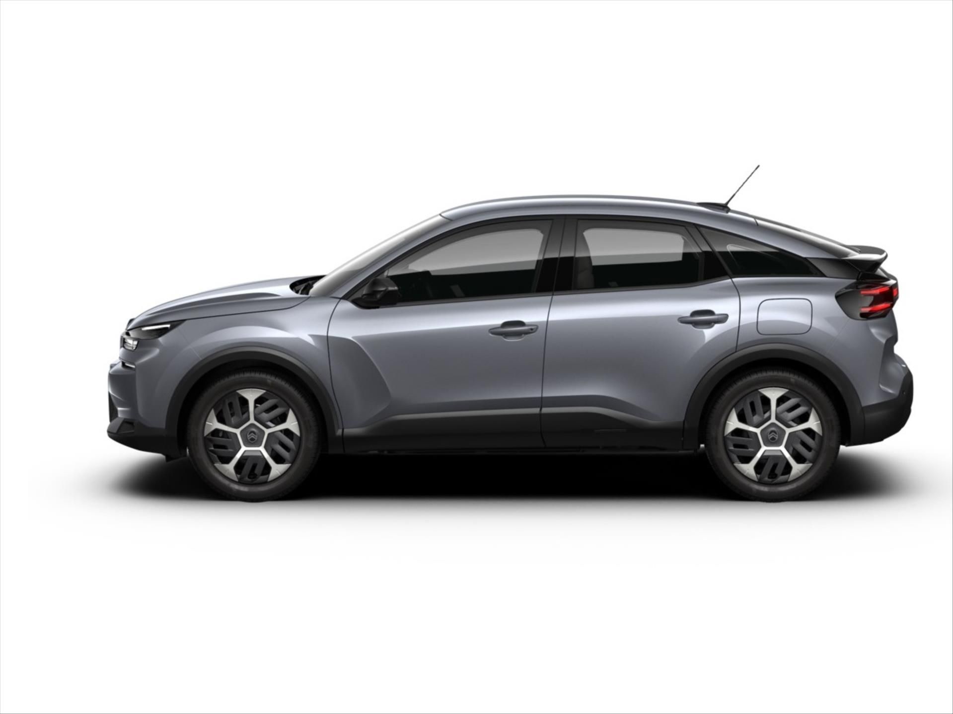 Citroën C4, 1,2 Hybrid 145k 6AT PLUS - fotka 2