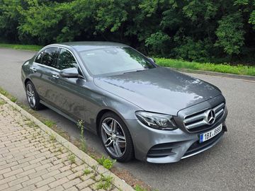 220D 4Matic, AMG,HUD, servis