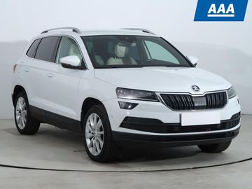 1.5 TSI, Style Plus, Automat