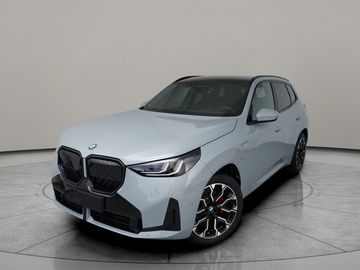 30e xDrive El tažné Harman TOP