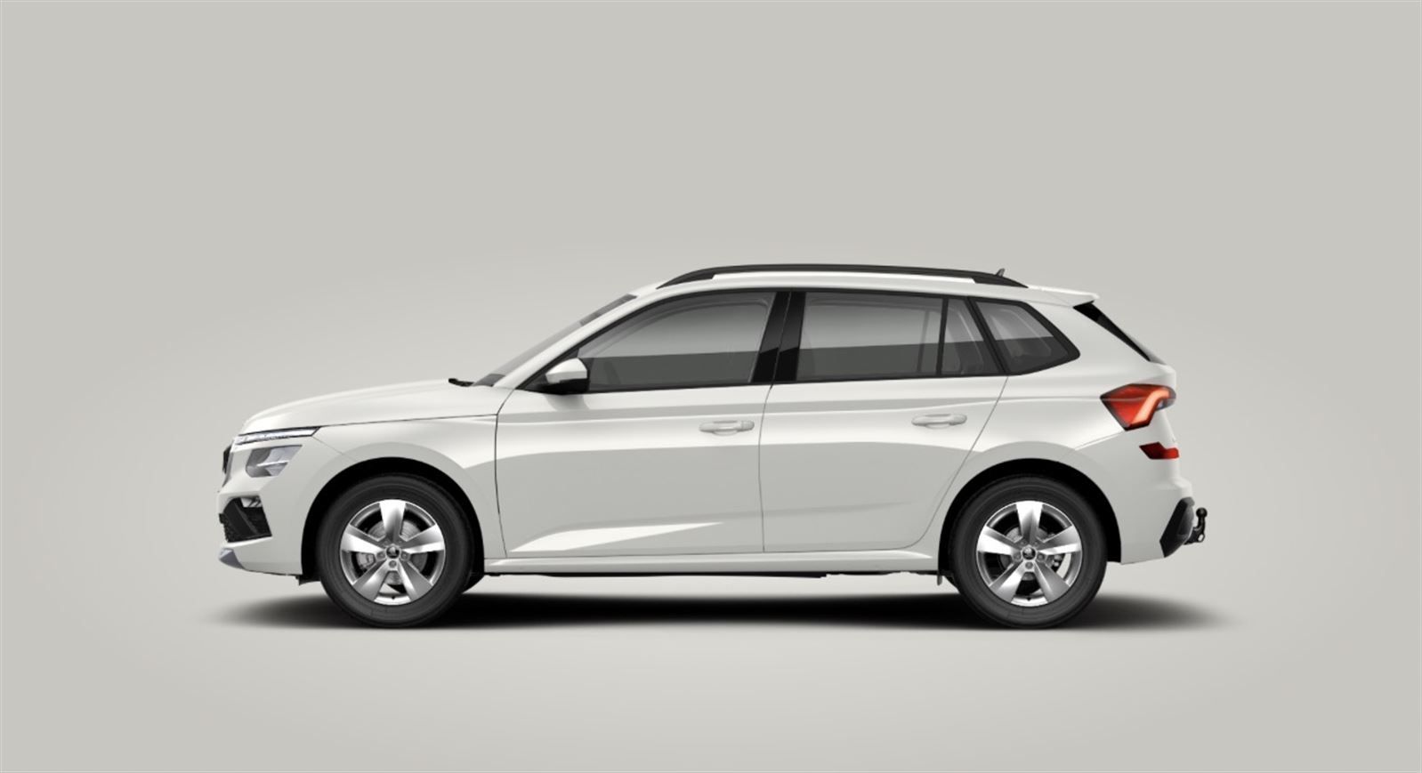 Škoda Kamiq, 1.0 TSI classic 85kW - fotka 3