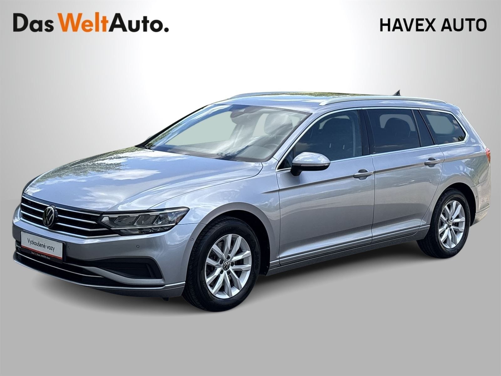 Volkswagen Passat, Variant 1.5 TSI Business