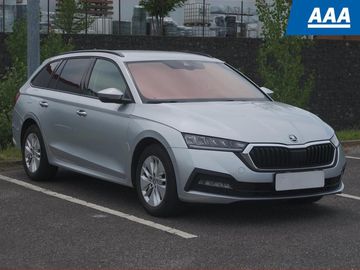 1.5 TSI, Ambition Plus, ČR