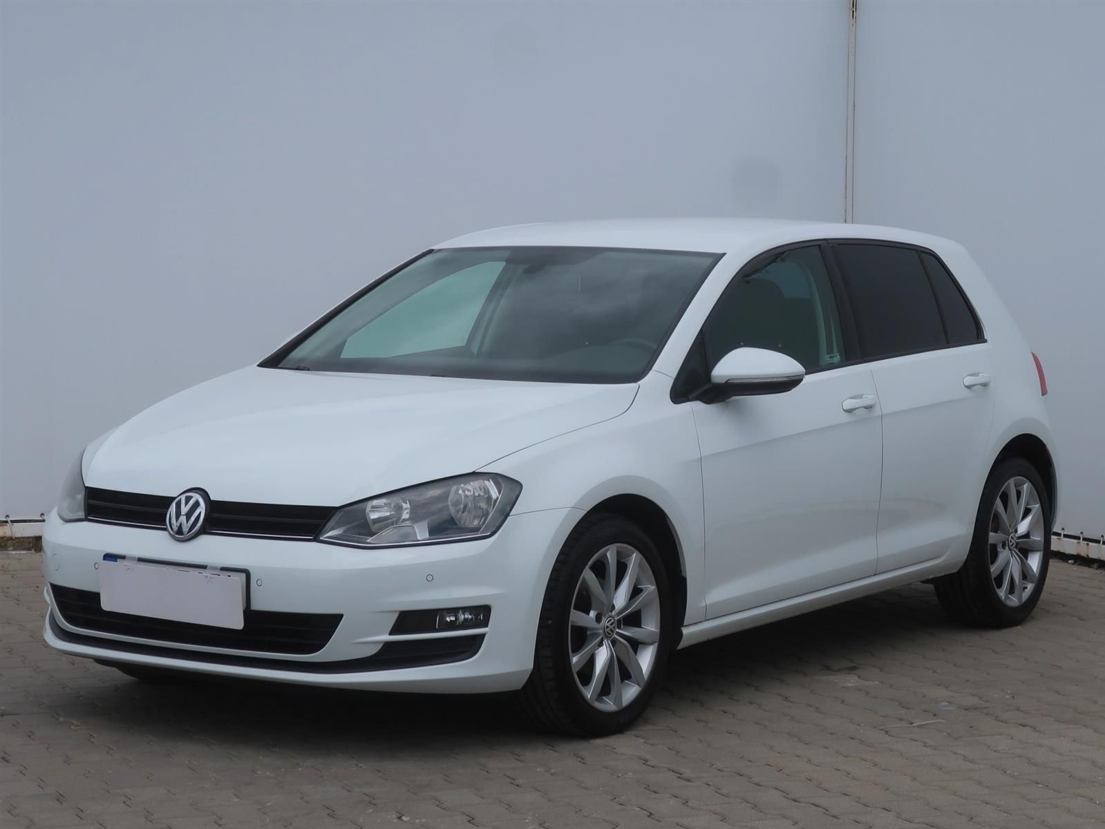 Volkswagen Golf, 1.6 TDI, Highline, Automat - fotka 2