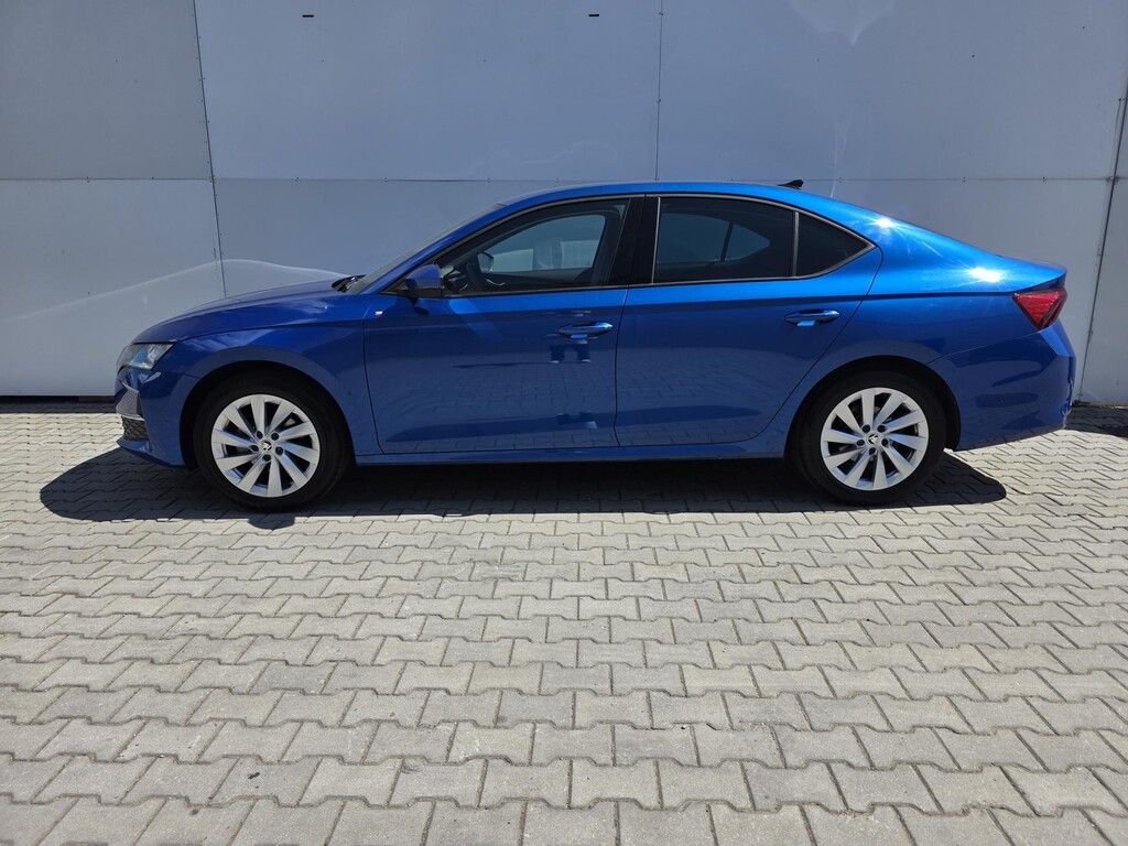 Škoda Octavia, 1,5 TSi 85 kW Selection - fotka 3