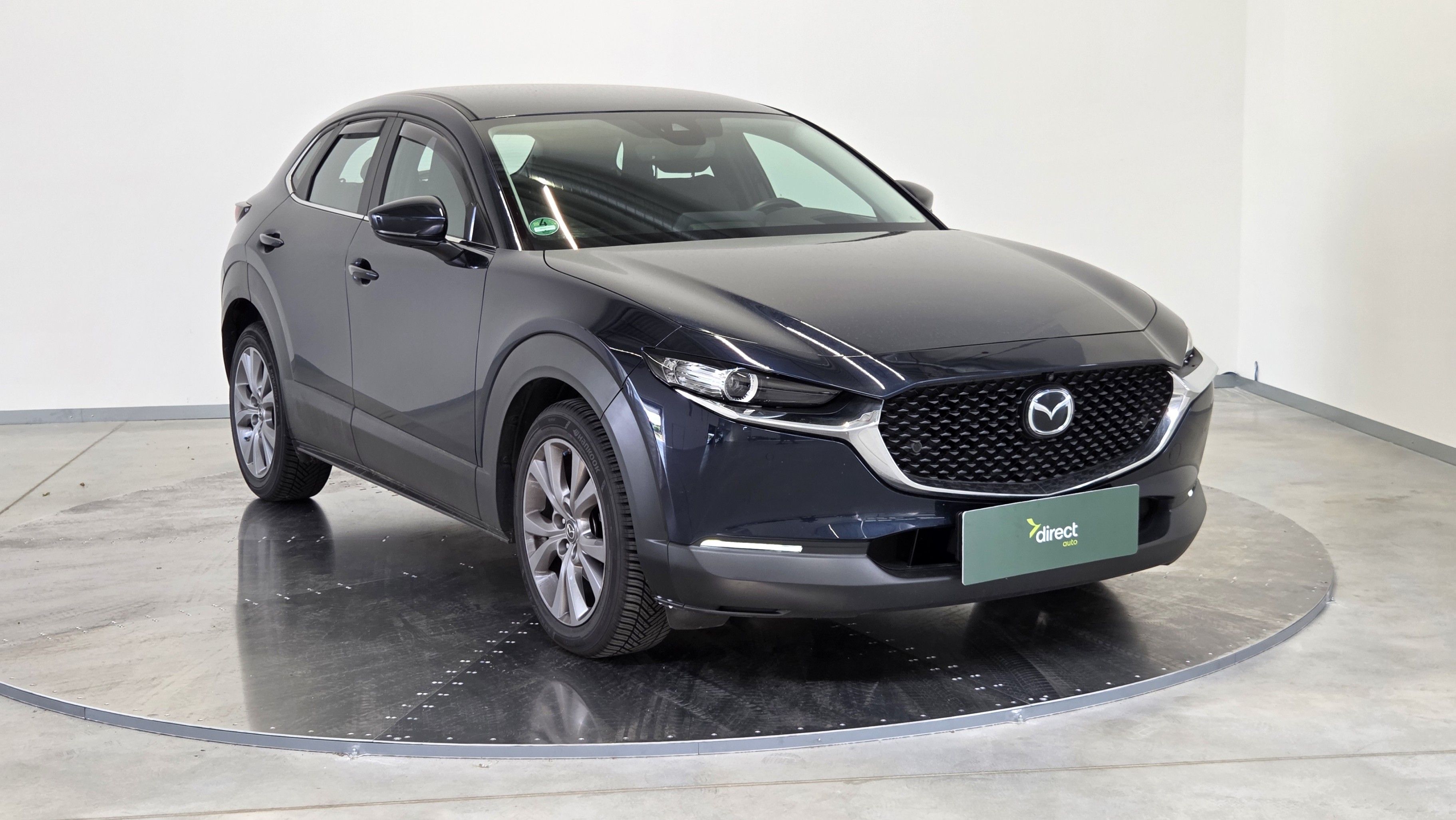 Mazda CX-30, 2.0 i 110 kW - fotka 2