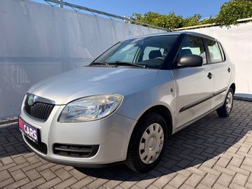 1,2i 44kW*KLIMA*STK DO 3/2028*