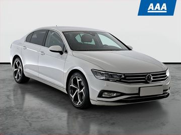 1.5 TSI, Automat, Kůže, Navi