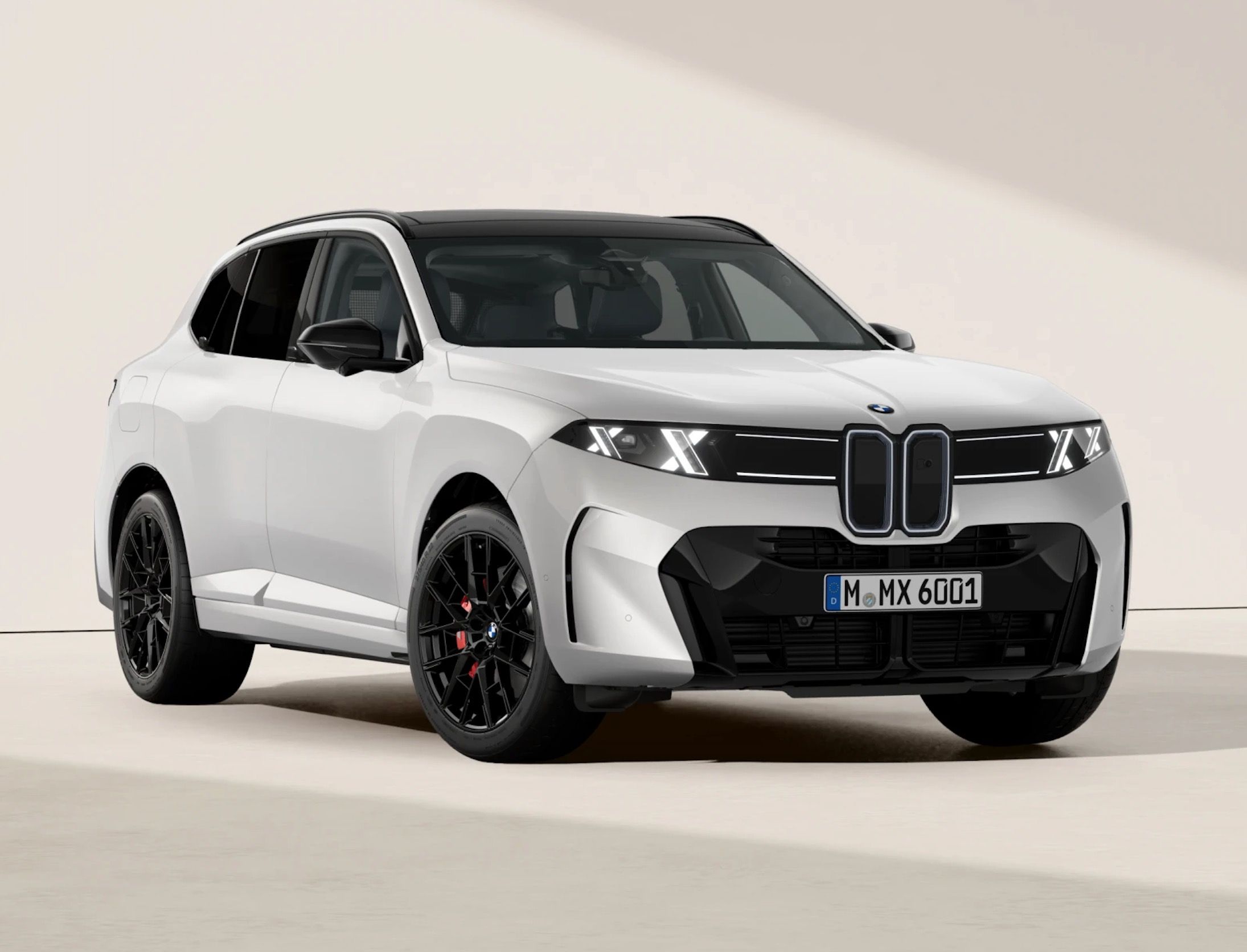 BMW X5, 40d MSPORT - NOVÝ MODEL - MAX
