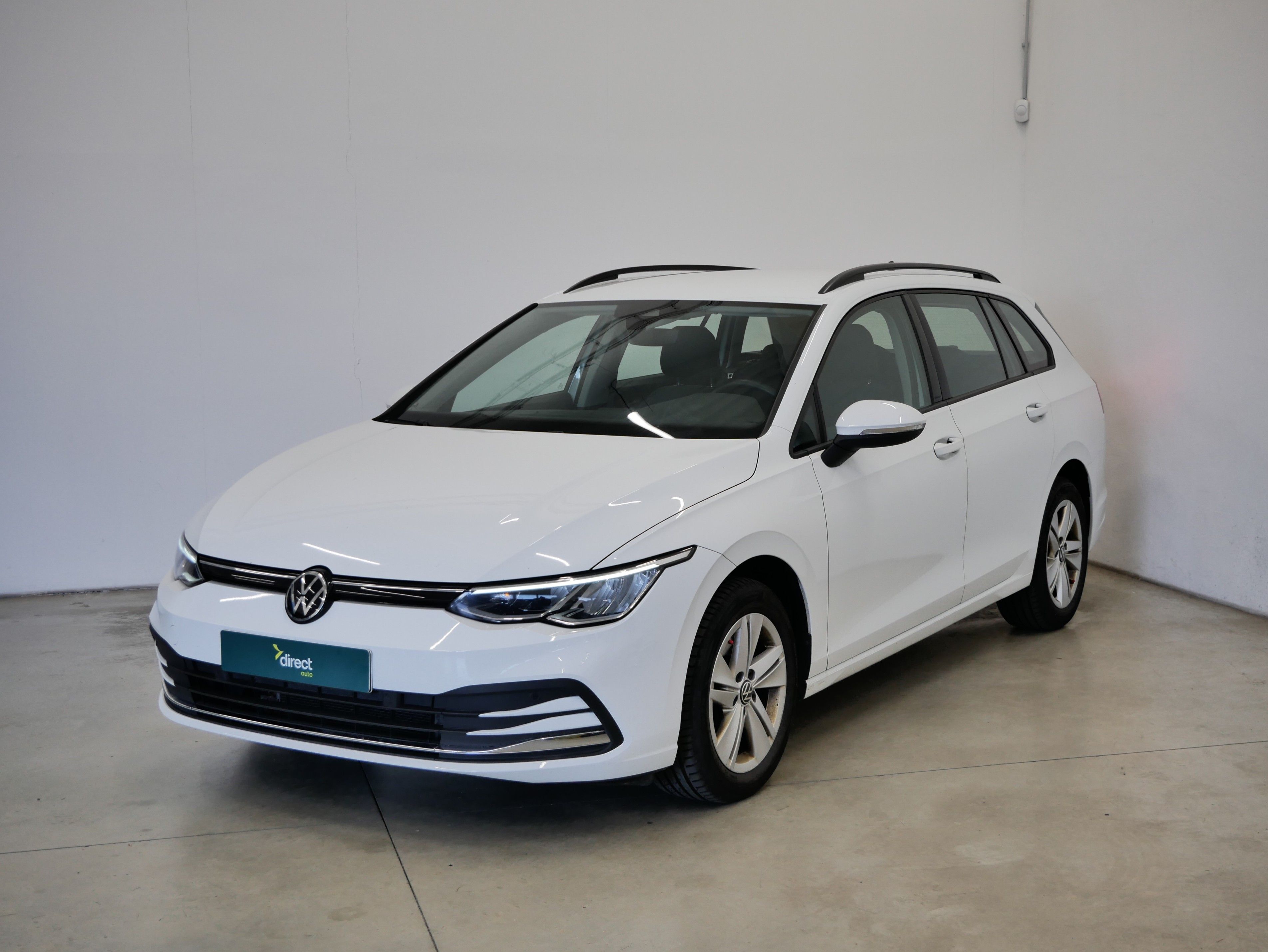 Volkswagen Golf, 2.0 TDI 85 kW Life