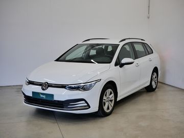 2.0 TDI 85 kW Life