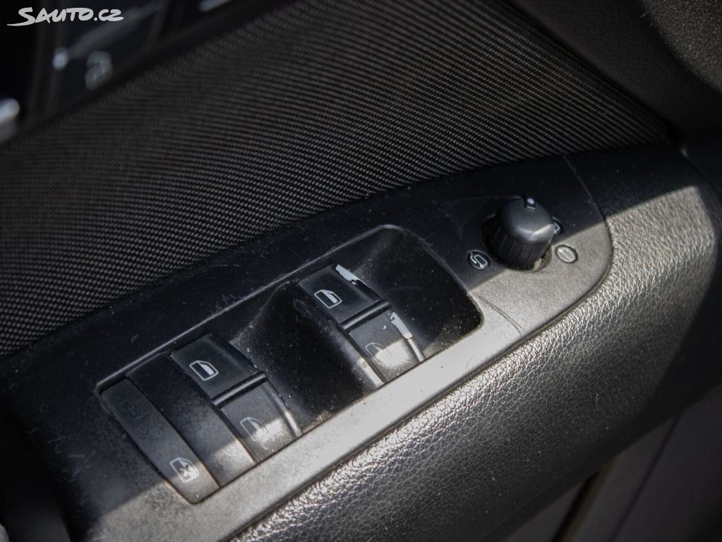 Audi Q7 2006 desde República Checa