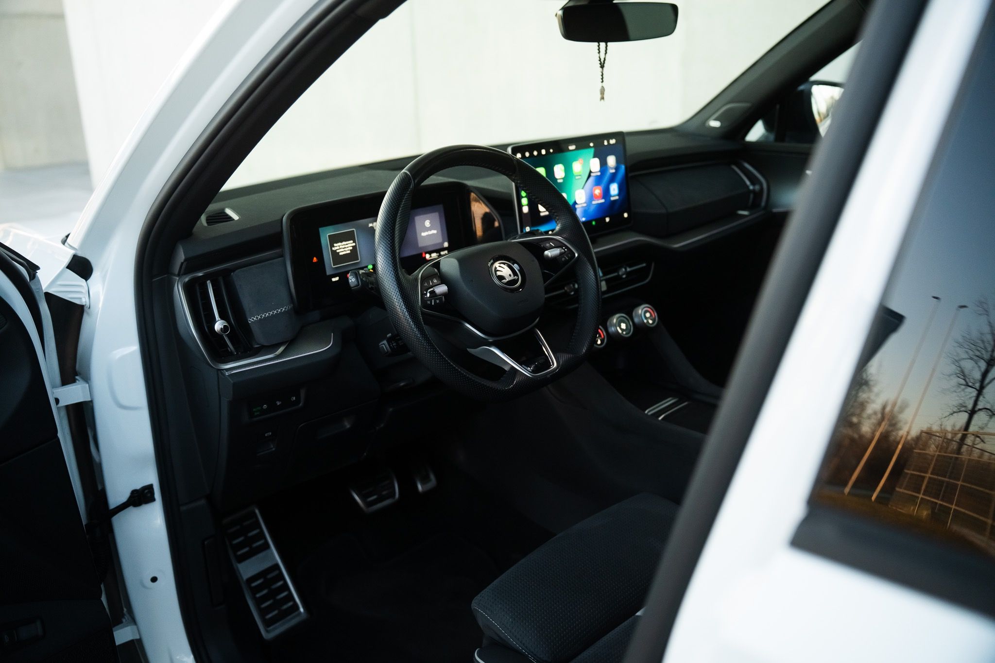 Škoda Kodiaq, Sportline 2.0 TDI 142kW 4x4 - fotka 2