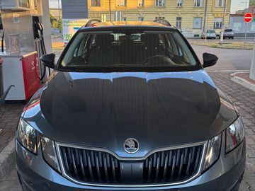 Octavia III 2,0 Combi 2019