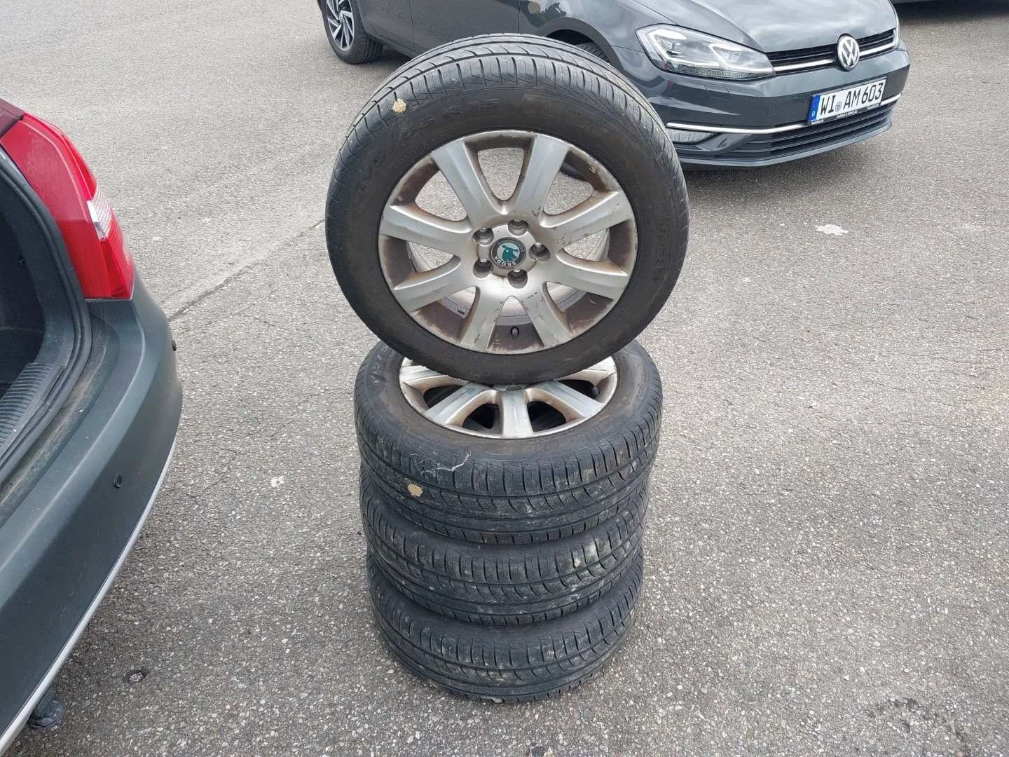 Škoda Fabia, SCOUT 1.4MPI 63KW TAŽNÉ 2xKOLA - fotka 3