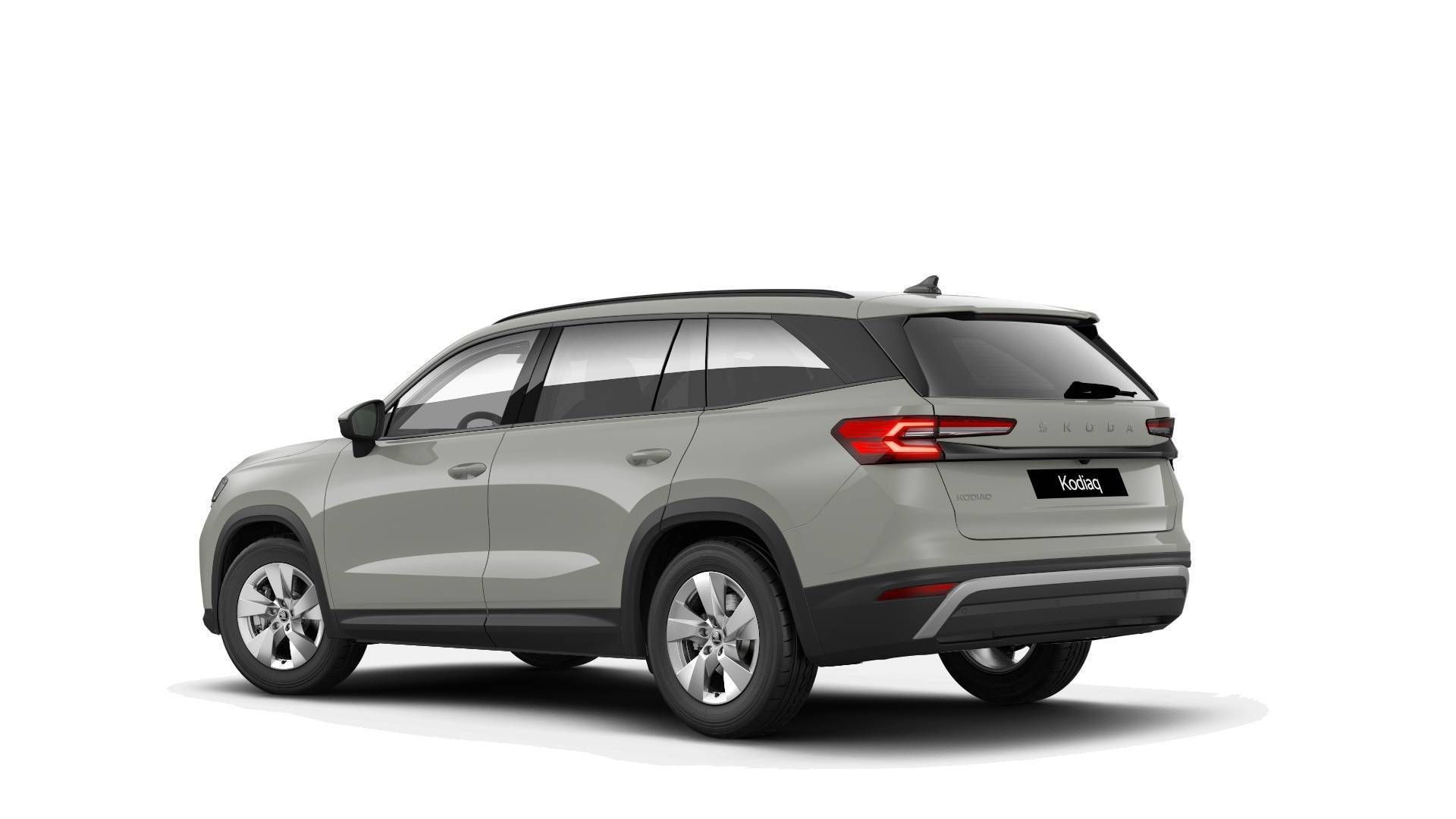 Škoda Kodiaq, Selection 7 DSG 2,0TDI - fotka 3