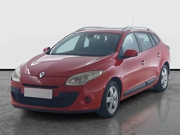 1.5 dCi, Automatická klima