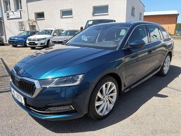 2.0Tdi 110kw DSG STYLE PLUS!!!
