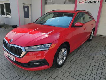2.0TDI DSG 1.Maj*ČR*DPH