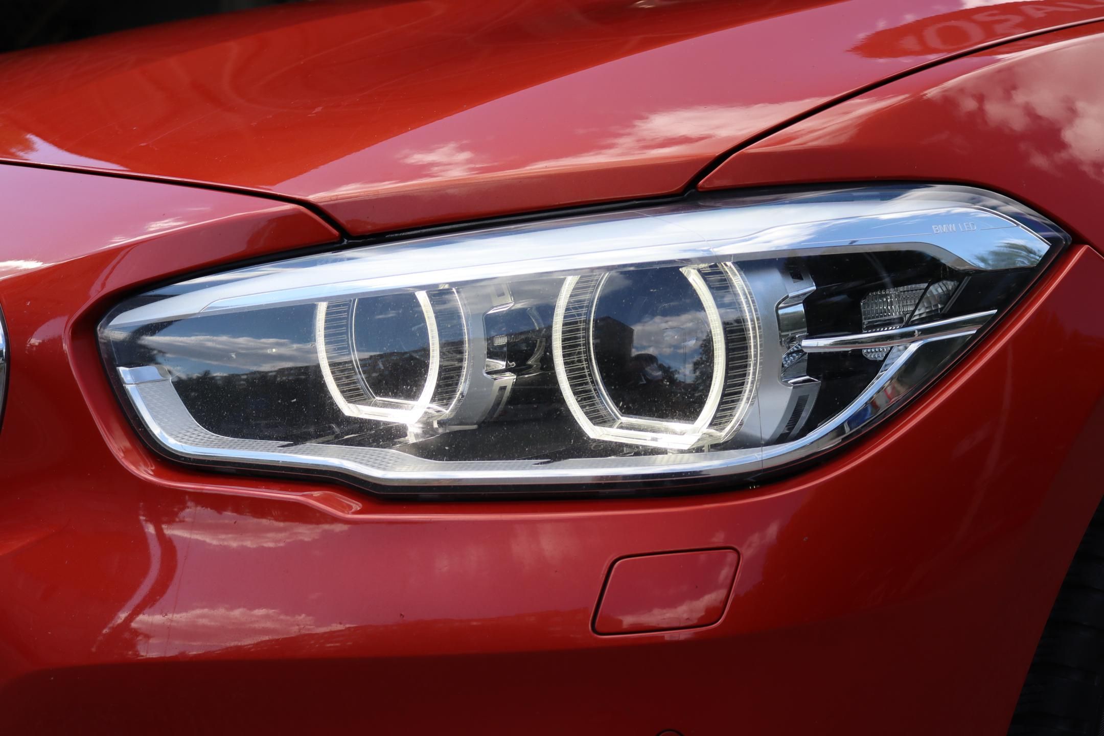 BMW Řada 1, 116D STEPTRONIC F20 85kW - fotka 4