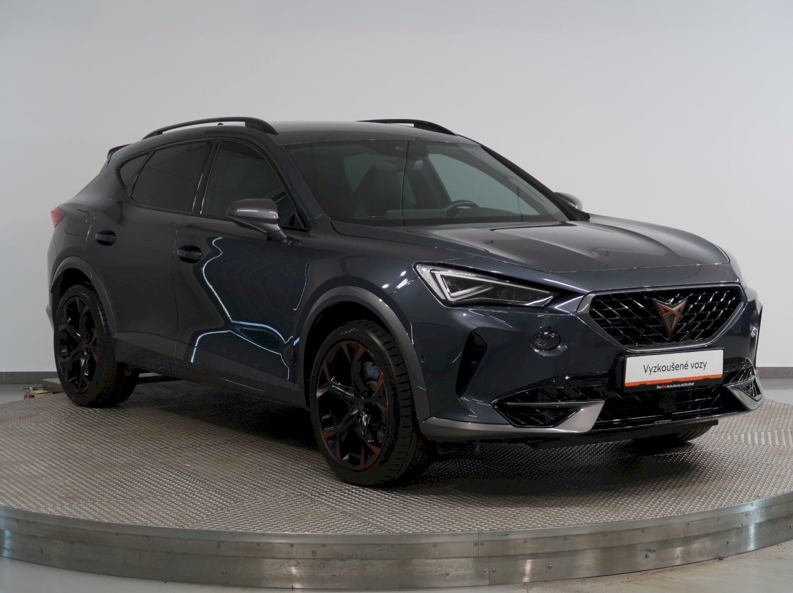 Cupra Formentor, VZ 2.0 TSI 228kW DSG 4WD - fotka 6