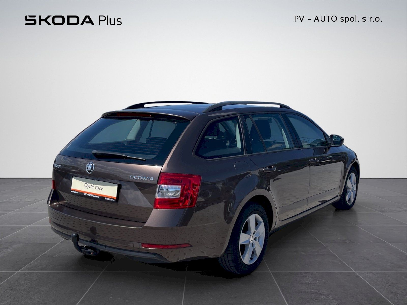 Škoda Octavia, 1.5 TSI 110kW Ambition Plus co - fotka 2