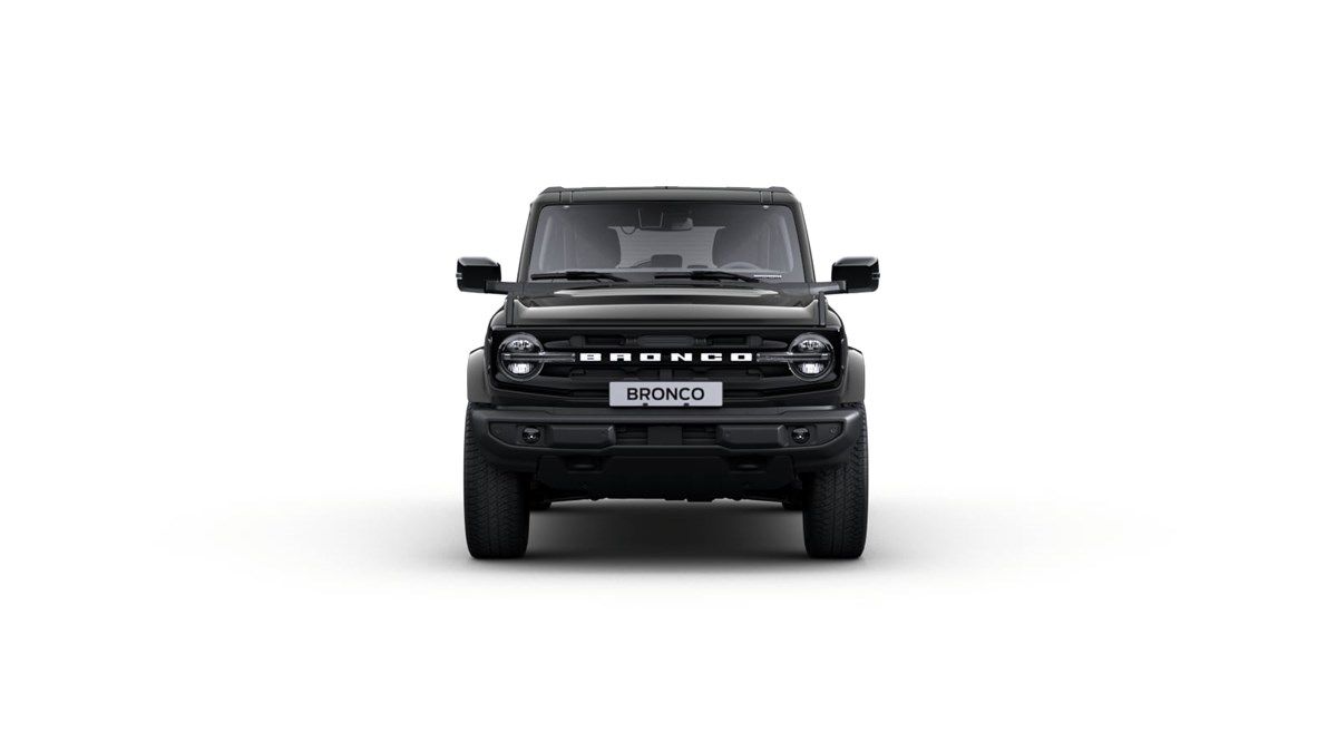 Ford Bronco, Outer Banks, 2.7 EcoBoost V6 T - fotka 2