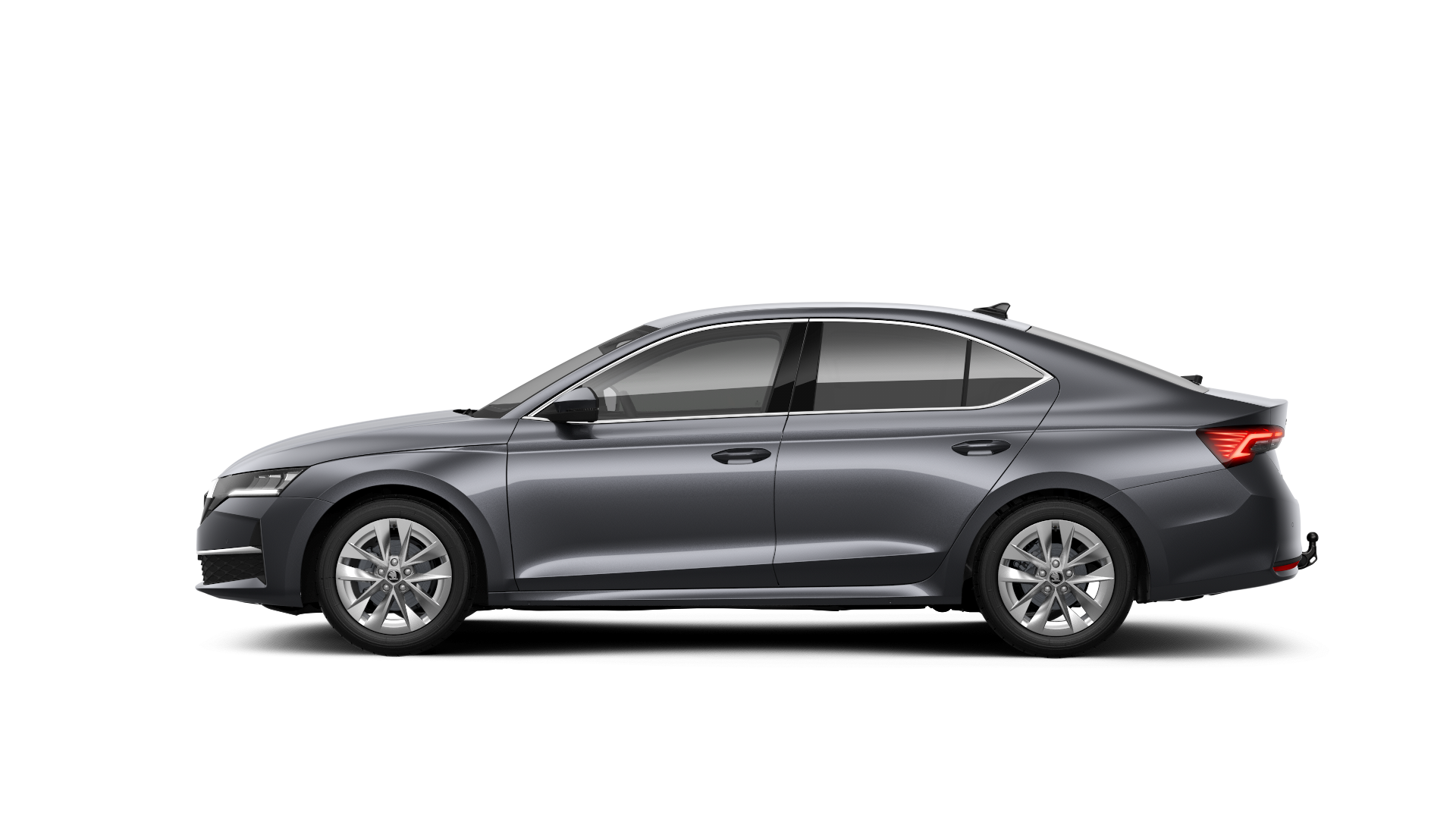 Škoda Octavia, 2.0 TDI 110 kW - fotka 2