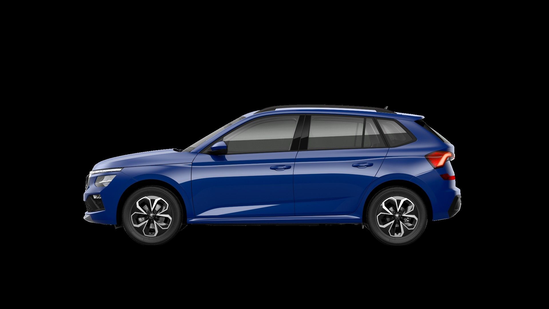 Škoda Kamiq, 1.0 TSI 85 kW - fotka 2