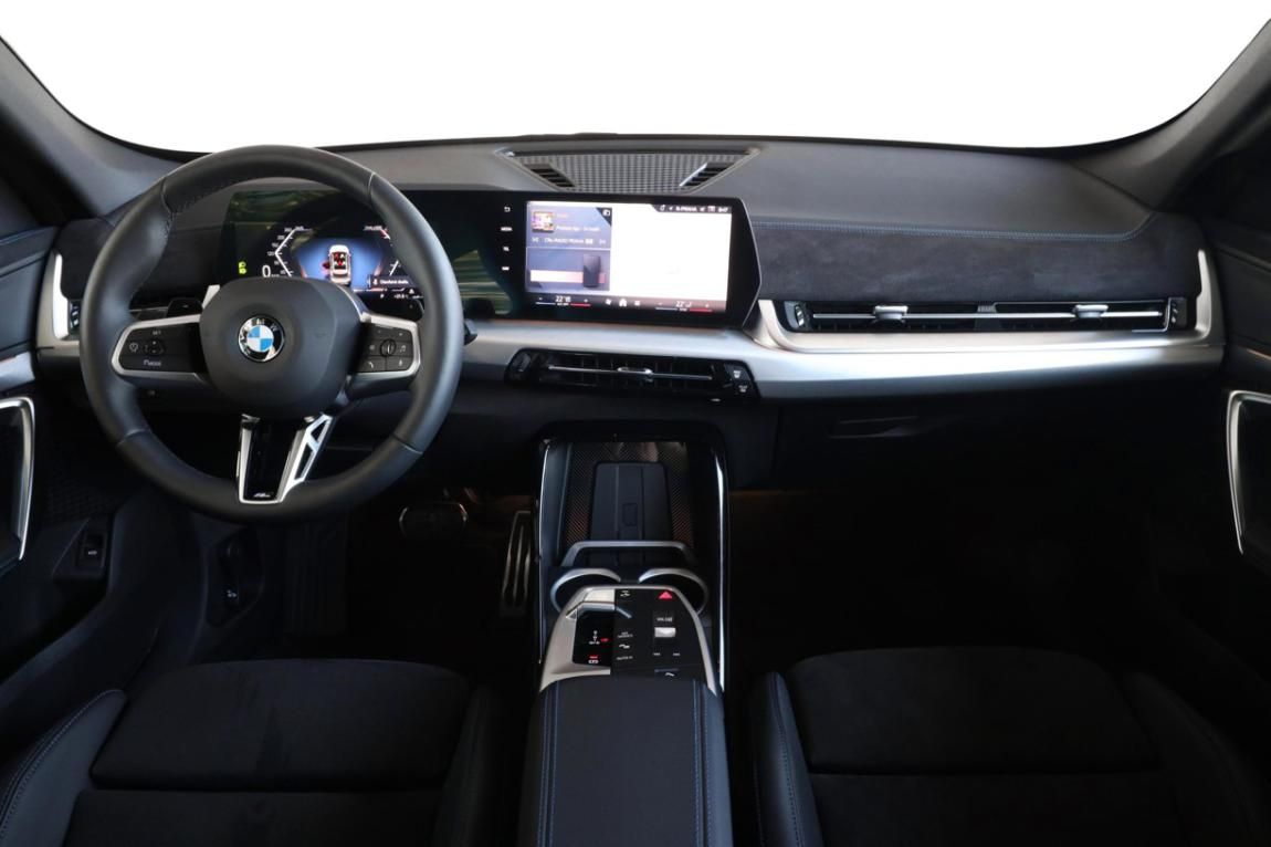 BMW X1, sDrive18d - fotka 5