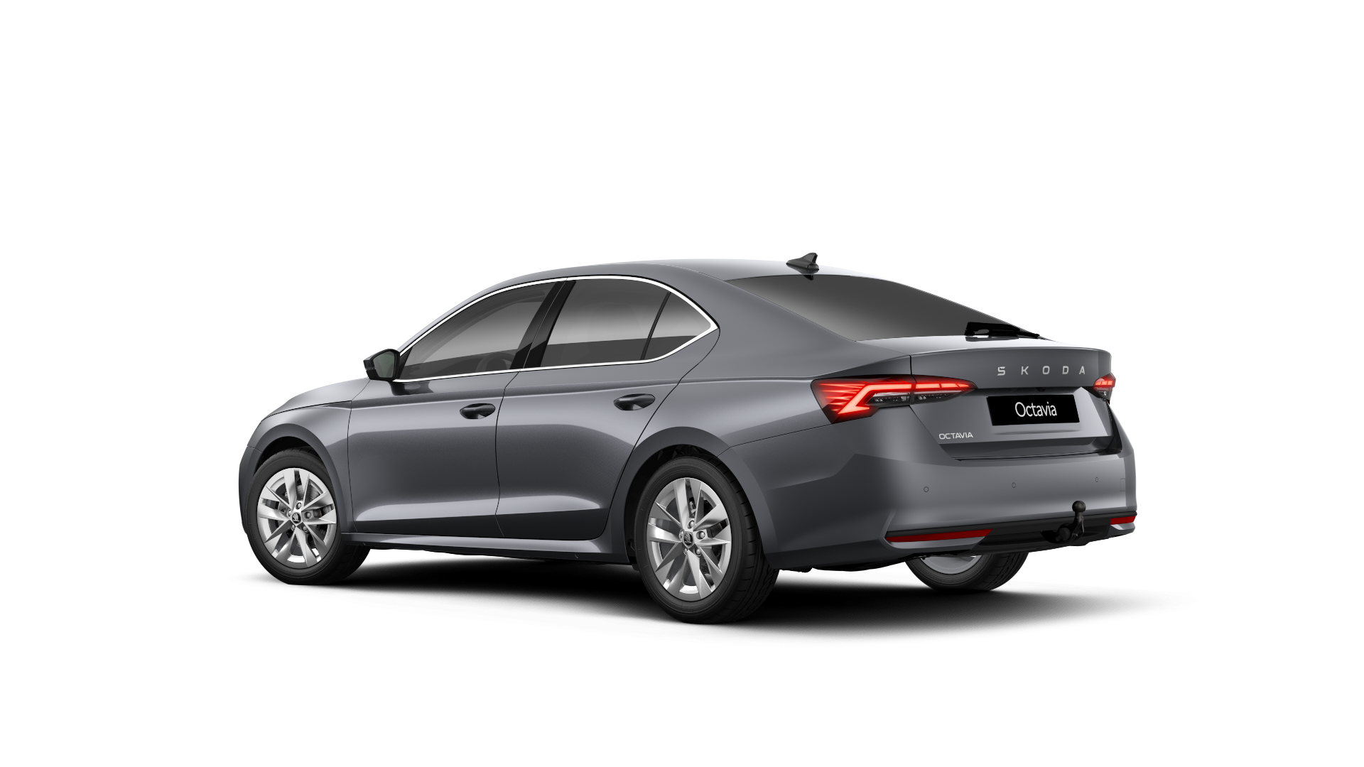 Škoda Octavia, 2.0 TDI 110 kW - fotka 3