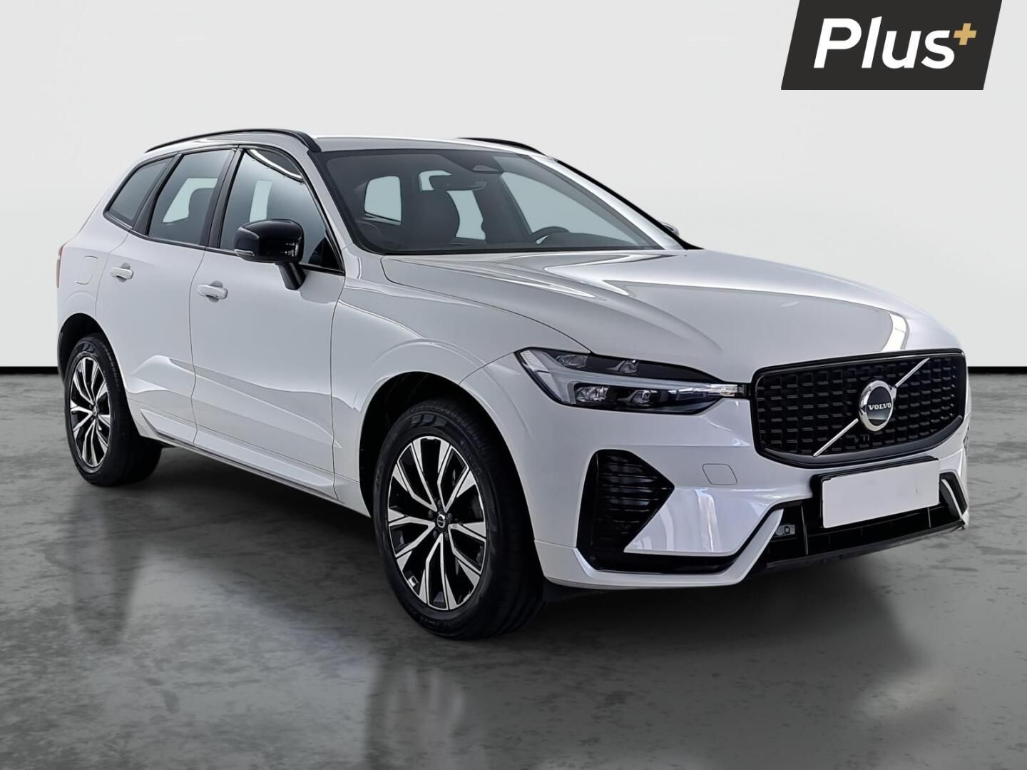 Volvo XC60, B4 AWD