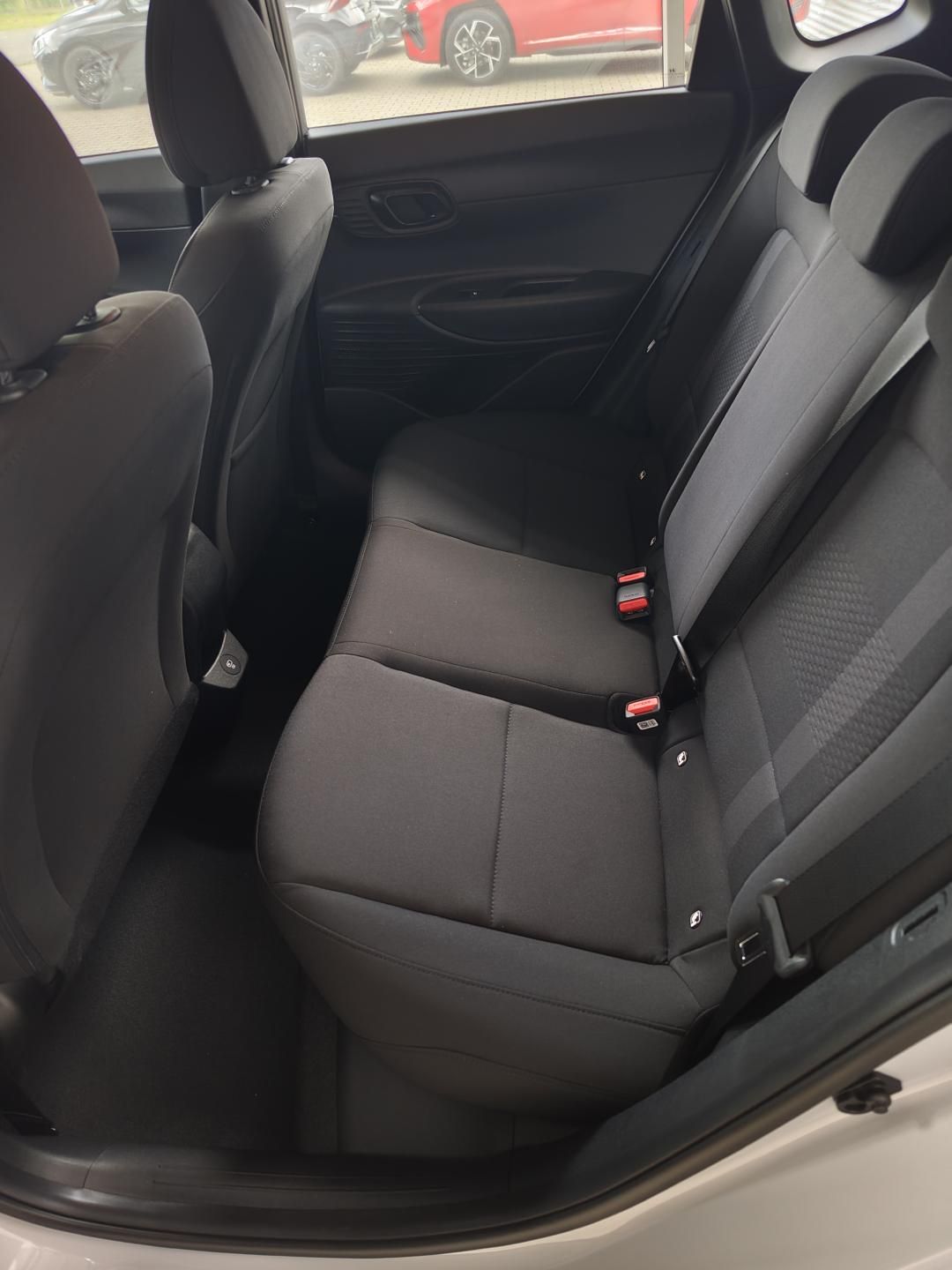 Hyundai i20, 1.0T-GDi 66kW GO PLUS! - fotka 6