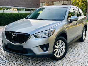 Mazda CX-5, 2.0i MANUÁL 1MAJITEL SERVISKA