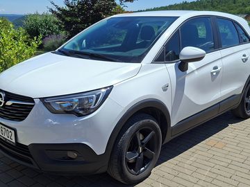 Crossland X 1.2 81kW automat