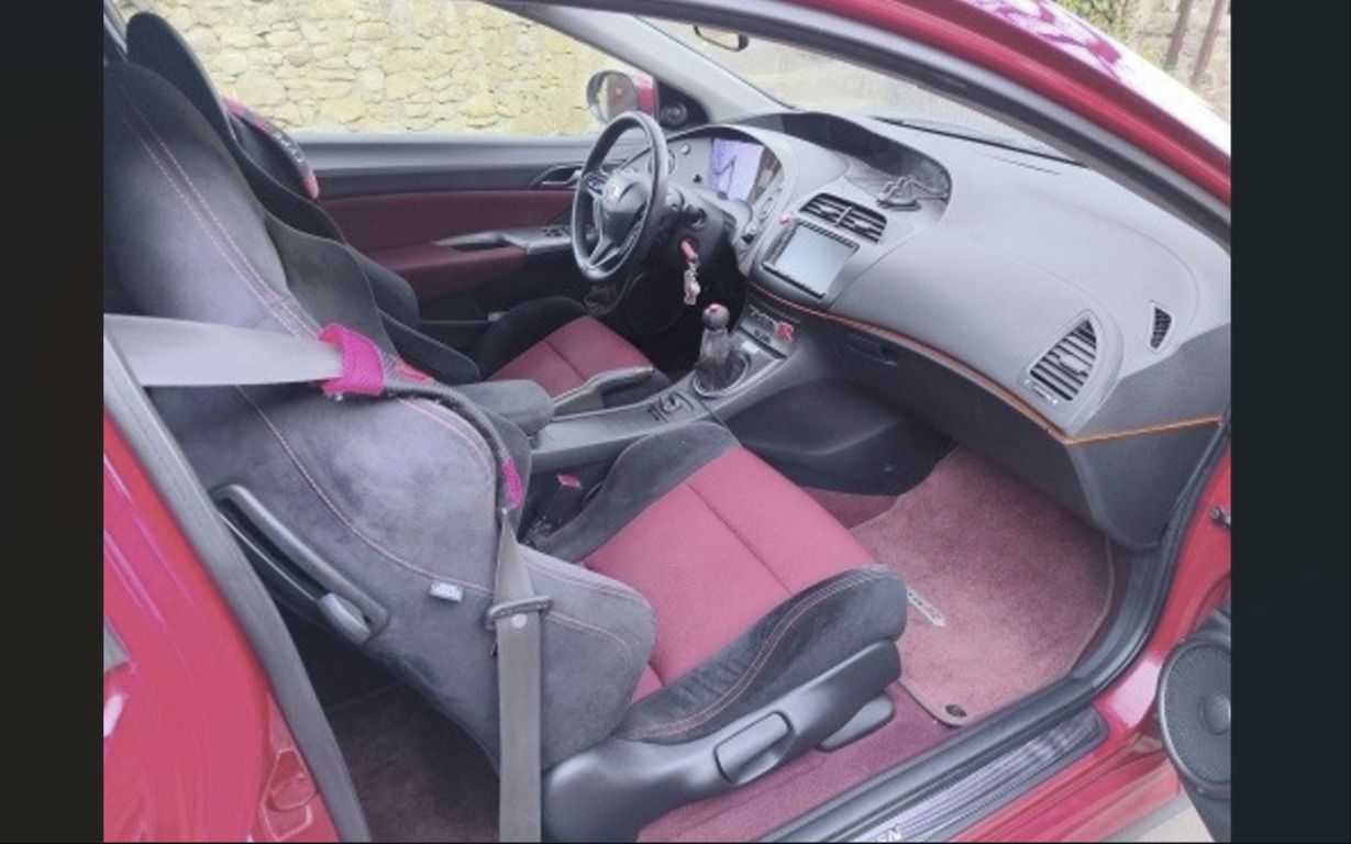 Honda Civic - fotka 3