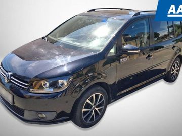 1.4 TSI, 7 míst